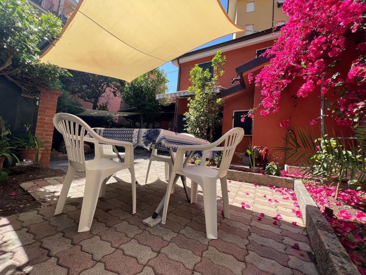 Very Nice Flat In Lerici Exterior photo