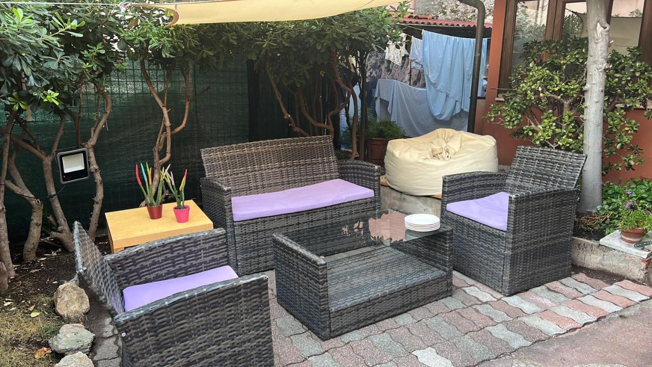 Very Nice Flat In Lerici Exterior photo